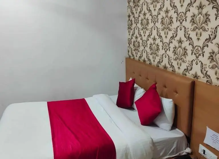 Quarto deluxe, Globle