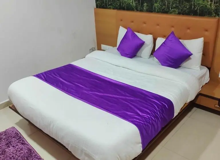 Quarto deluxe, Globle