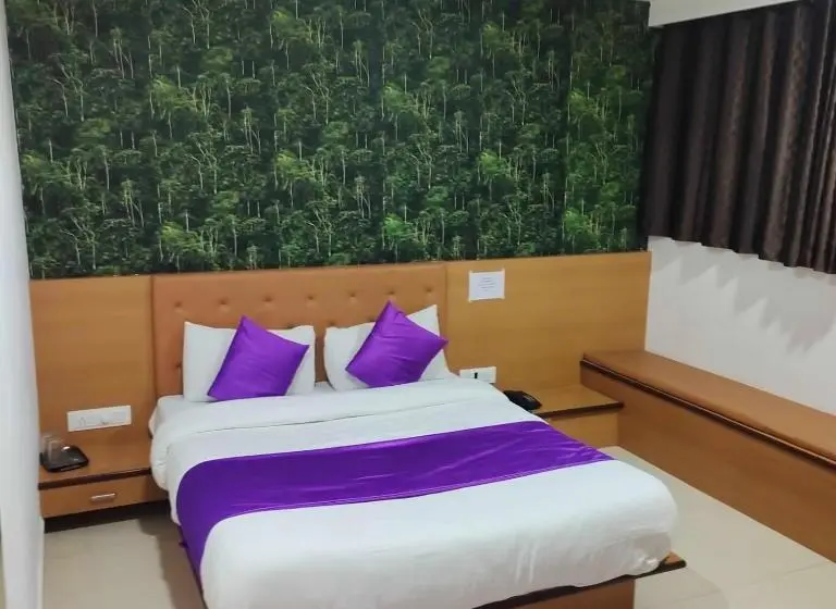 Quarto deluxe, Globle