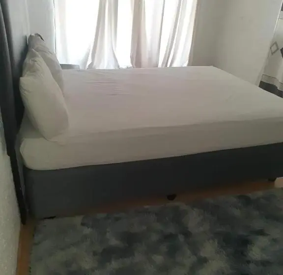 Standard-huone, Hunters Nest Guest House Bronkhorstspruit