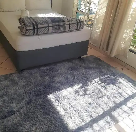 Standard-huone, Hunters Nest Guest House Bronkhorstspruit