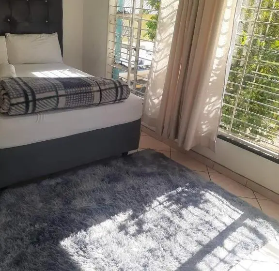 Standard-huone, Hunters Nest Guest House Bronkhorstspruit