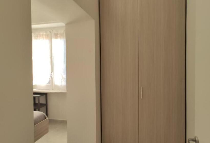 غرفة قياسية ذات إطلالة, La Torretta