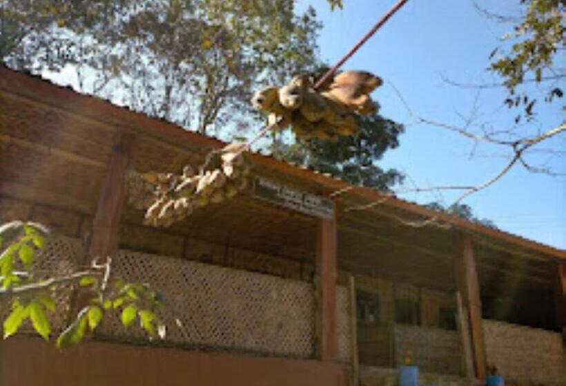 בית, חדר שינה 1, Risong Family Guest Gouse Majuli