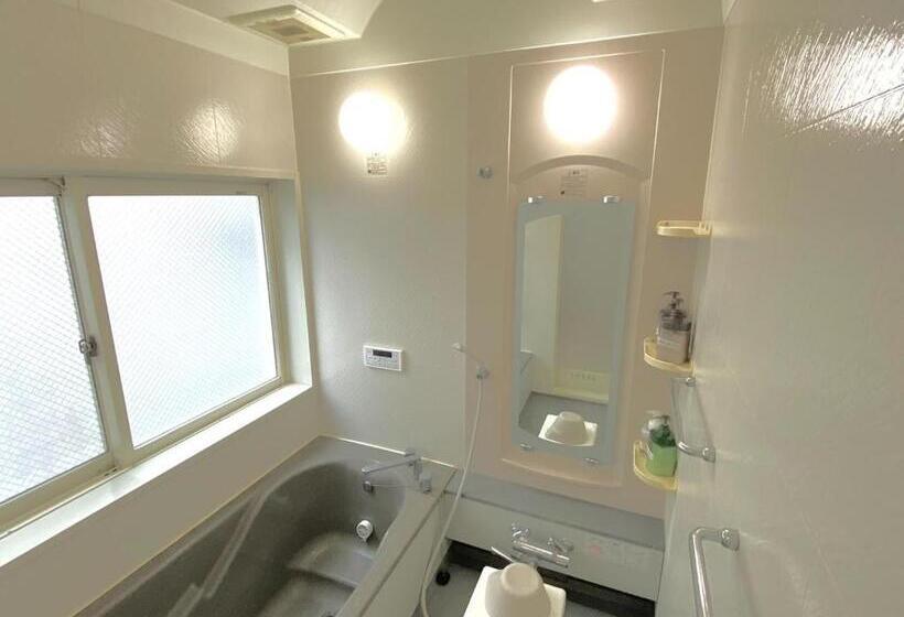 Дом 1 Спальня, Soma Guest House Mawari   Vacation Stay 15992