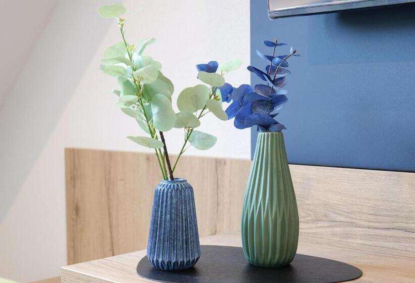 اتاق خانوادگی, Reos Hotel Isny