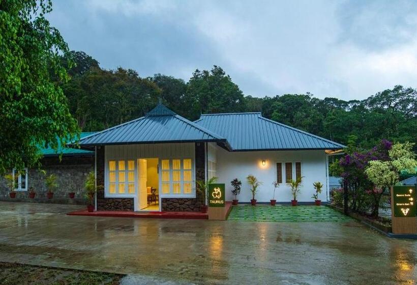 スイート（家族用）, Makayiram Retreat