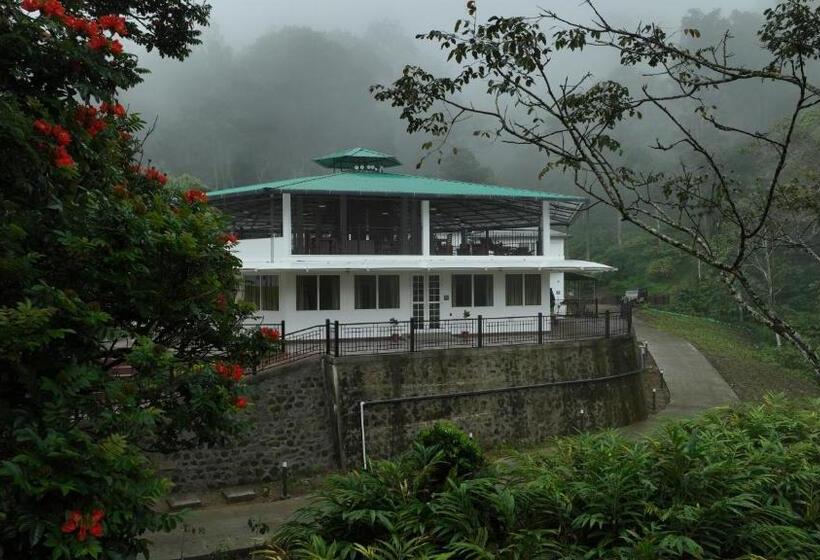 ガーデンビュースイート, Makayiram Retreat