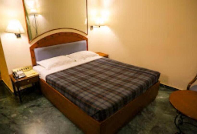 חדר סופריור יחיד, The Hotel Airport , Vadodara