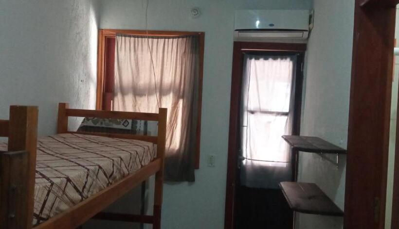 اتاق خانوادگی, Pousada E Residencial Estrela Mar