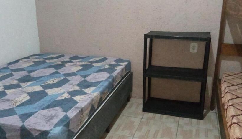 اتاق خانوادگی, Pousada E Residencial Estrela Mar