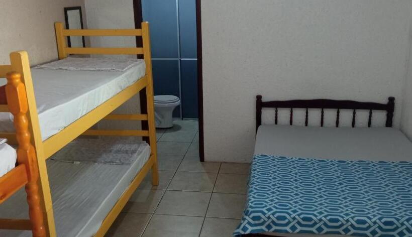 اتاق خانوادگی, Pousada E Residencial Estrela Mar