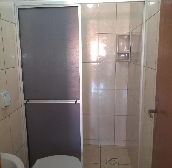 اتاق خانوادگی, Pousada E Residencial Estrela Mar