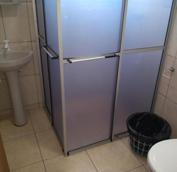 آپارتمان 1 خوابه با بالکن, Pousada E Residencial Estrela Mar