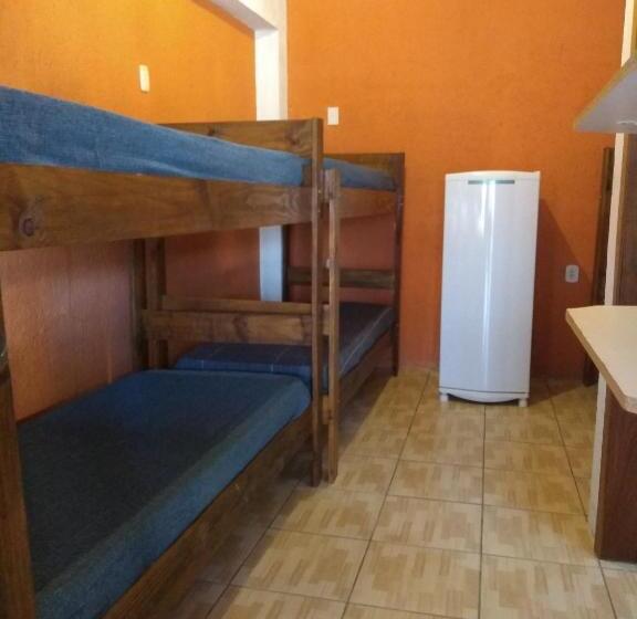 سوییت, Pousada E Residencial Estrela Mar