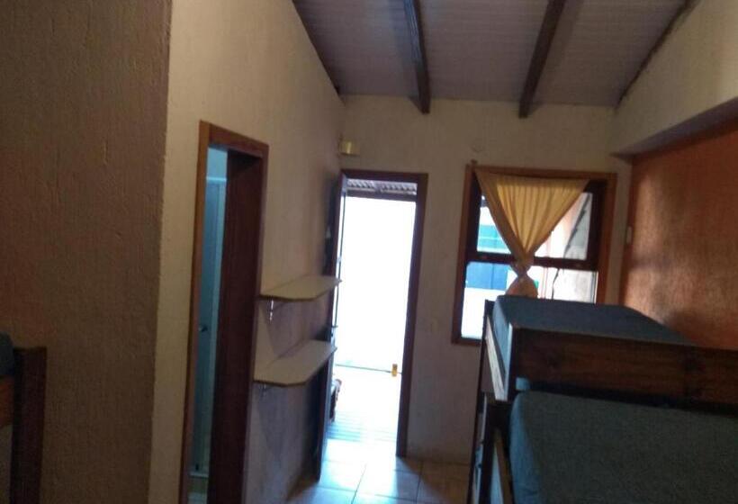 سوییت, Pousada E Residencial Estrela Mar