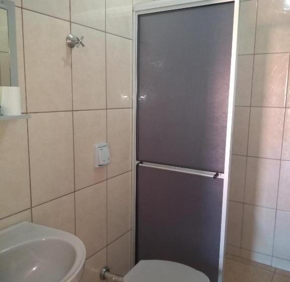 سوییت, Pousada E Residencial Estrela Mar