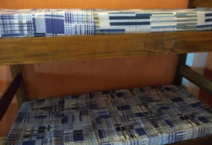 سوییت, Pousada E Residencial Estrela Mar