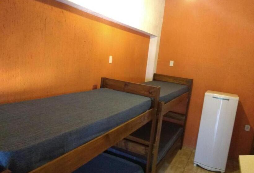 سوییت, Pousada E Residencial Estrela Mar