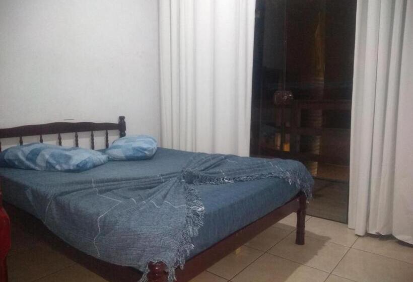آپارتمان 1 خوابه با بالکن, Pousada E Residencial Estrela Mar