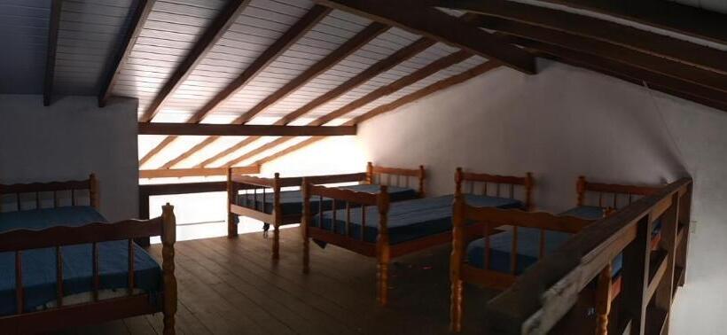 آپارتمان 1 خوابه با بالکن, Pousada E Residencial Estrela Mar