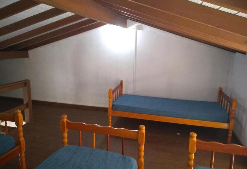 آپارتمان 1 خوابه با بالکن, Pousada E Residencial Estrela Mar