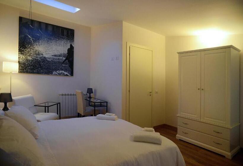 スーペリアールーム, B&b Thule