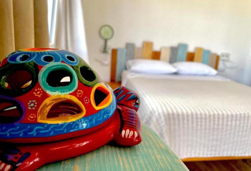 חדר סטנדרט, Windflake Resort