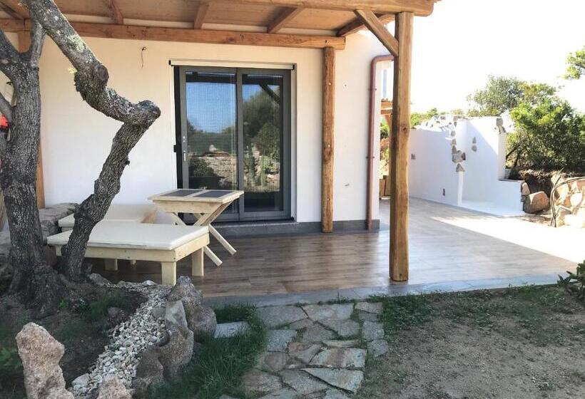 חדר סטנדרט, Windflake Resort