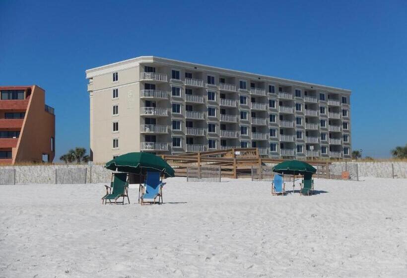 Люкс 2 Спальни, Best Gulf Front Beach View In Destin!