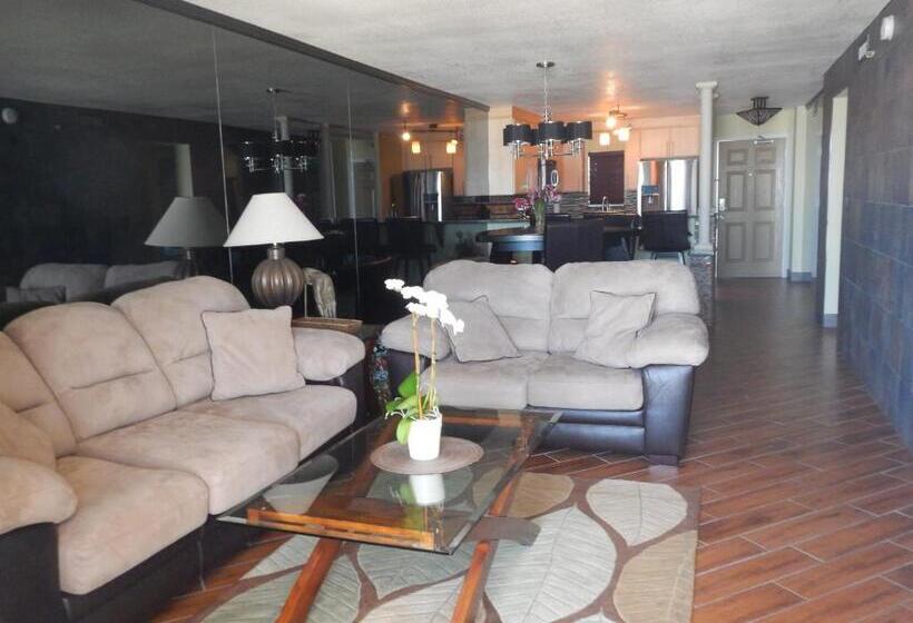 Suite 2 Camere da Letto, Best Gulf Front Beach View In Destin!