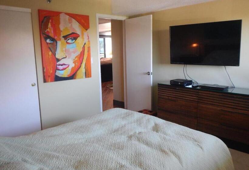 Suite 2 Camere da Letto, Best Gulf Front Beach View In Destin!