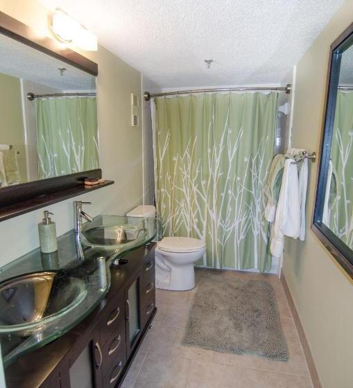 Suite 2 Camere da Letto, Best Gulf Front Beach View In Destin!