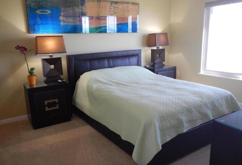 Люкс 2 Спальни, Best Gulf Front Beach View In Destin!