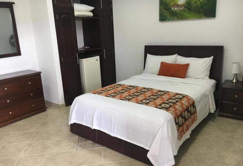 Номер Стандарт, Finca Hotel San Jose