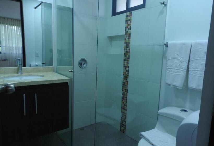 Номер Superior, Finca Hotel San Jose