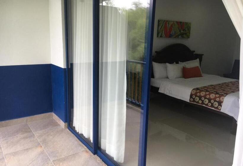 Номер Superior, Finca Hotel San Jose