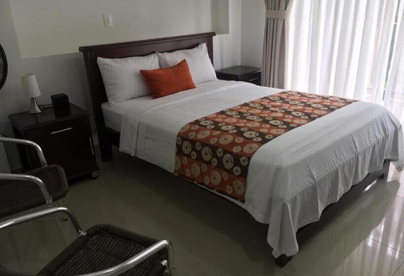 Люкс 2 Спальни, Finca Hotel San Jose