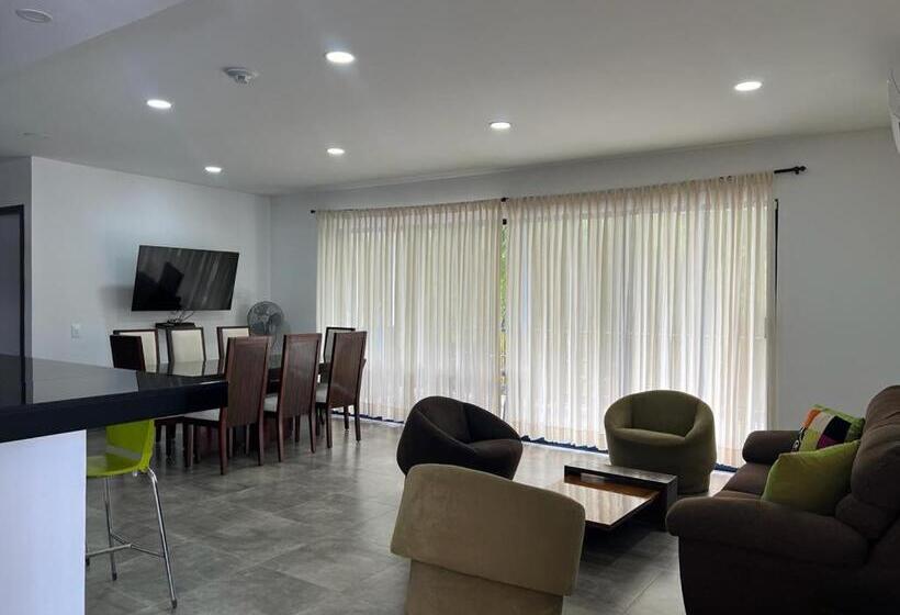 Апартаменты Deluxe 1 Спальня, Finca Hotel San Jose