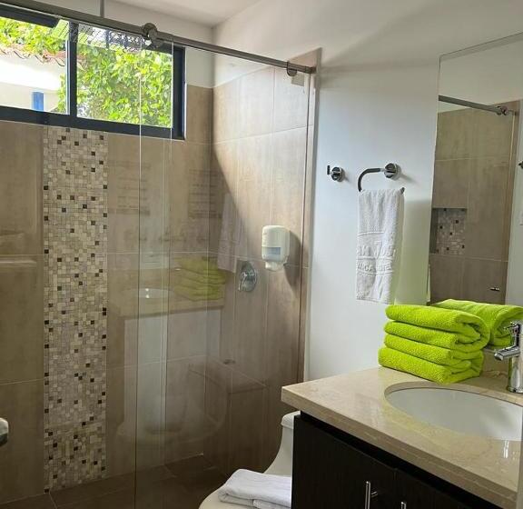 Апартаменты Deluxe 1 Спальня, Finca Hotel San Jose