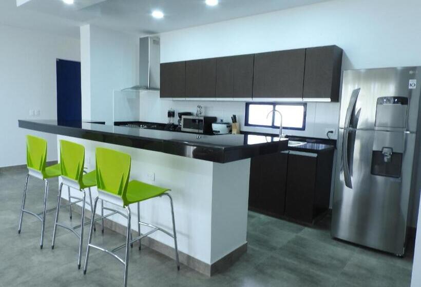 Апартаменты Deluxe 1 Спальня, Finca Hotel San Jose