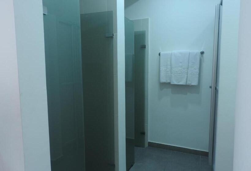스탠다드 트리플 룸, Finca Hotel San Jose
