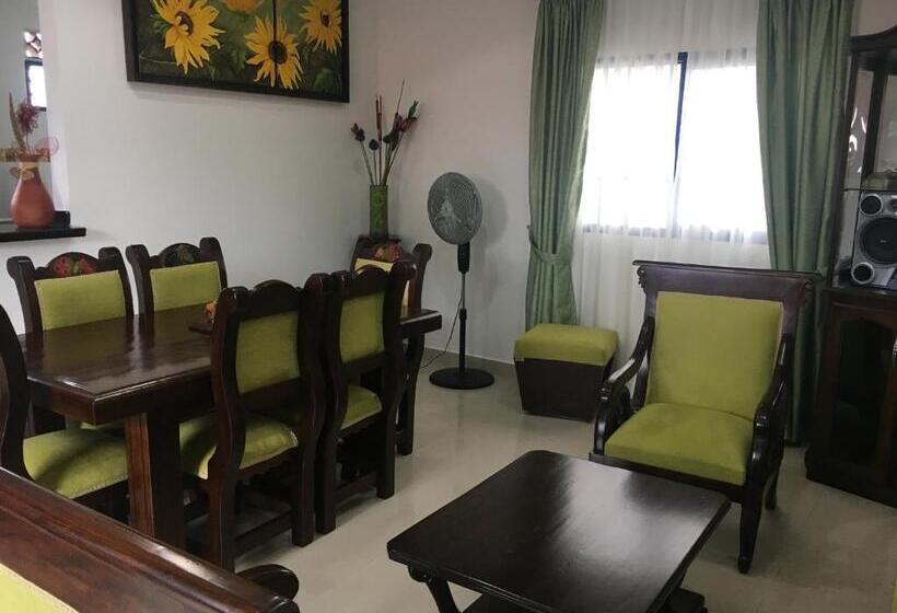 스탠다드 스튜디오, Finca Hotel San Jose