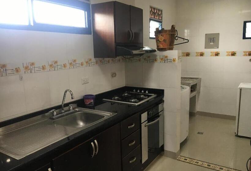 Студия Стандарт, Finca Hotel San Jose