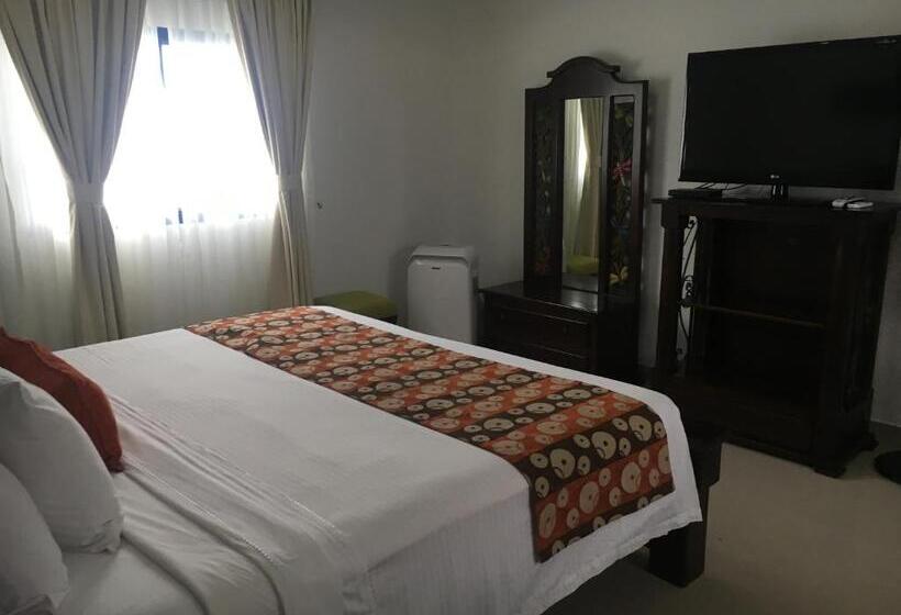 استودیوی استاندارد, Finca Hotel San Jose