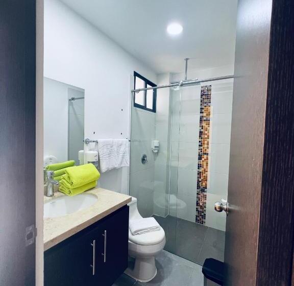 Номер Superior, Finca Hotel San Jose