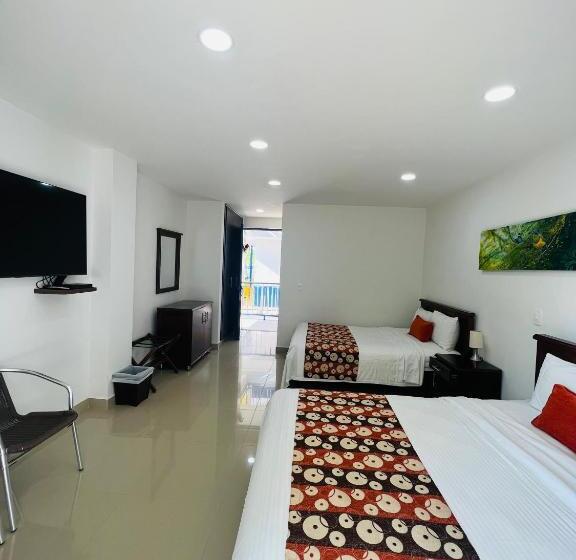 Номер Superior, Finca Hotel San Jose