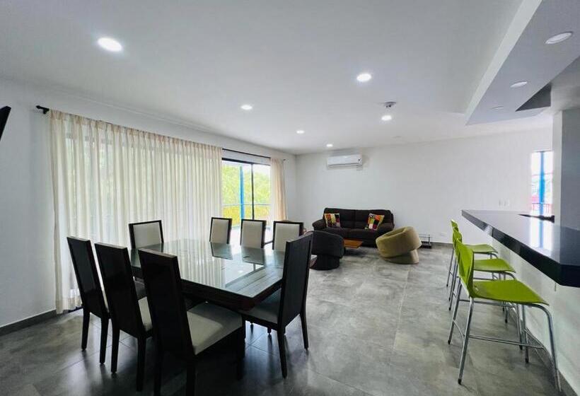 Апартаменты Deluxe 1 Спальня, Finca Hotel San Jose