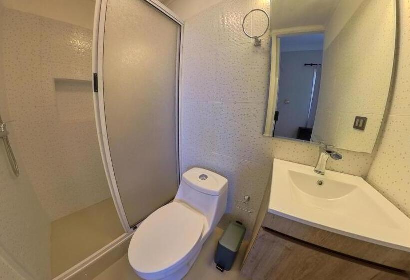 标准间, La Casona Del Desierto