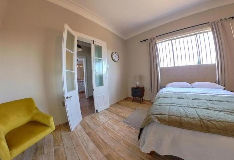 标准间, La Casona Del Desierto